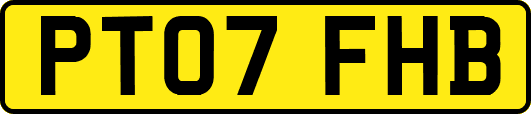 PT07FHB