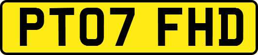 PT07FHD
