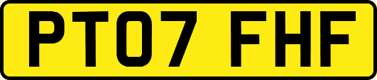 PT07FHF