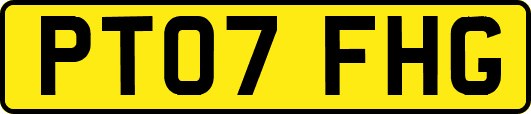 PT07FHG