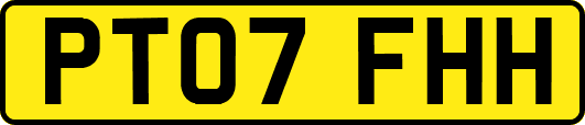 PT07FHH