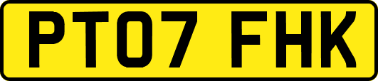 PT07FHK