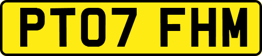 PT07FHM
