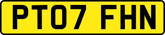 PT07FHN