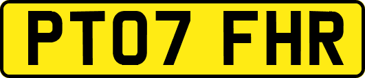 PT07FHR