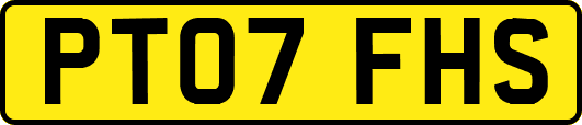 PT07FHS
