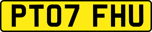 PT07FHU