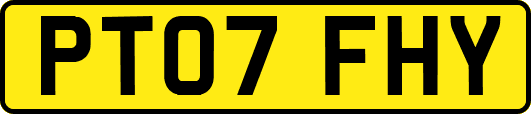 PT07FHY