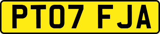 PT07FJA
