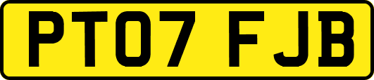 PT07FJB