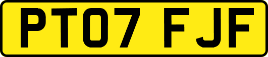 PT07FJF