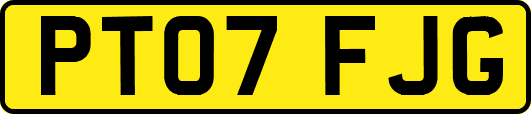 PT07FJG