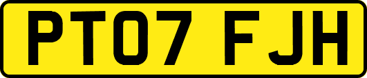 PT07FJH