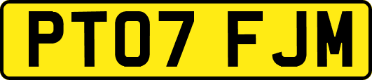 PT07FJM