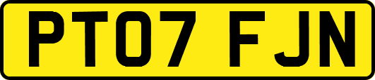PT07FJN