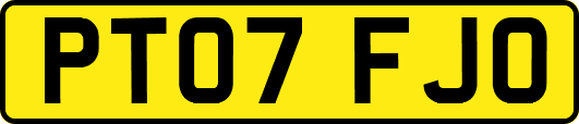 PT07FJO