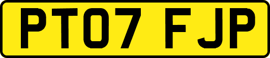 PT07FJP