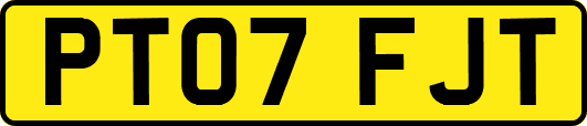 PT07FJT