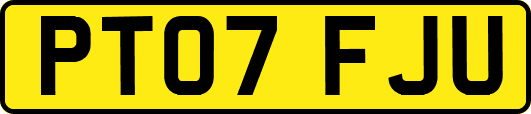 PT07FJU