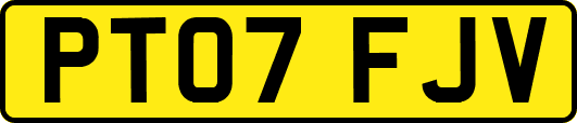 PT07FJV