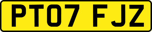 PT07FJZ