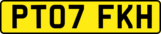 PT07FKH