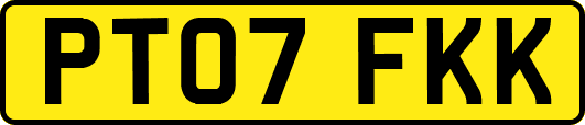 PT07FKK