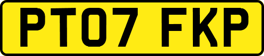PT07FKP