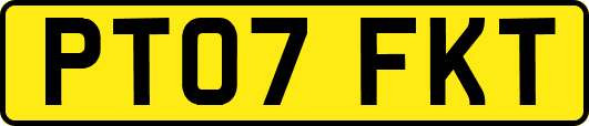 PT07FKT