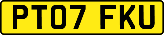 PT07FKU