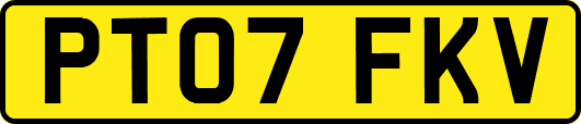 PT07FKV