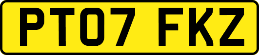 PT07FKZ
