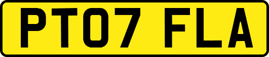 PT07FLA
