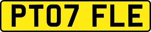 PT07FLE