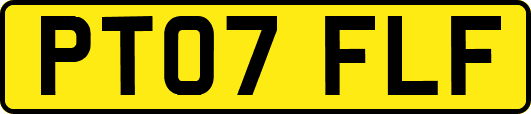 PT07FLF