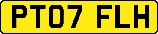 PT07FLH