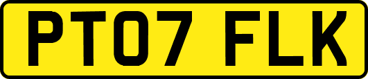 PT07FLK