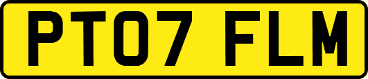PT07FLM