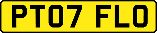 PT07FLO