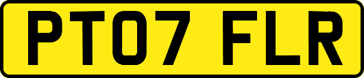 PT07FLR
