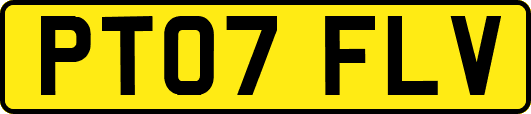PT07FLV
