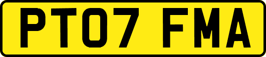 PT07FMA