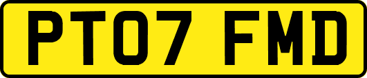 PT07FMD