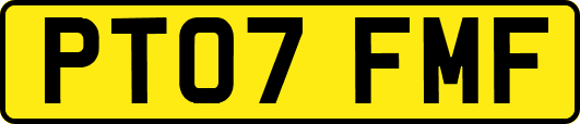PT07FMF