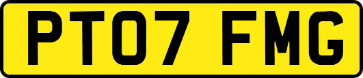 PT07FMG