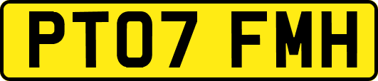 PT07FMH