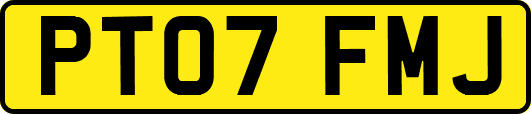 PT07FMJ