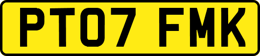 PT07FMK