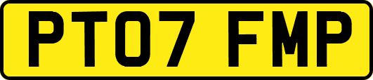 PT07FMP