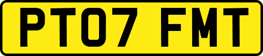 PT07FMT